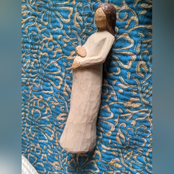 Willow Tree figurine, Cherish - Picture 3 of 6